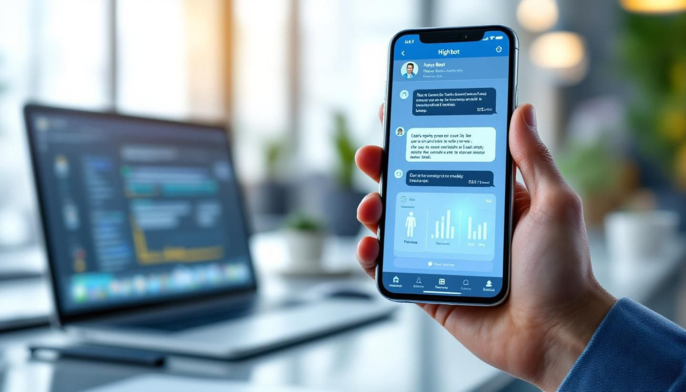How Modern Chatbots Transform Customer Interactions In Businesses?