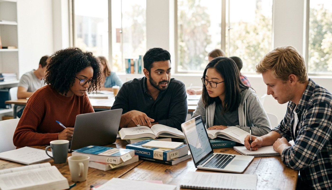 Is Price A Predictor Of Student Engagement?