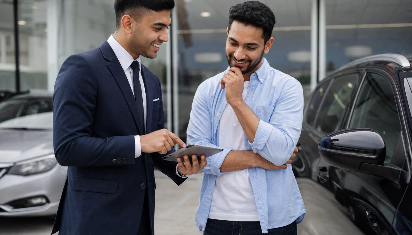 Is Support The Silent Engine Behind Hassle-free Vehicle Rentals?