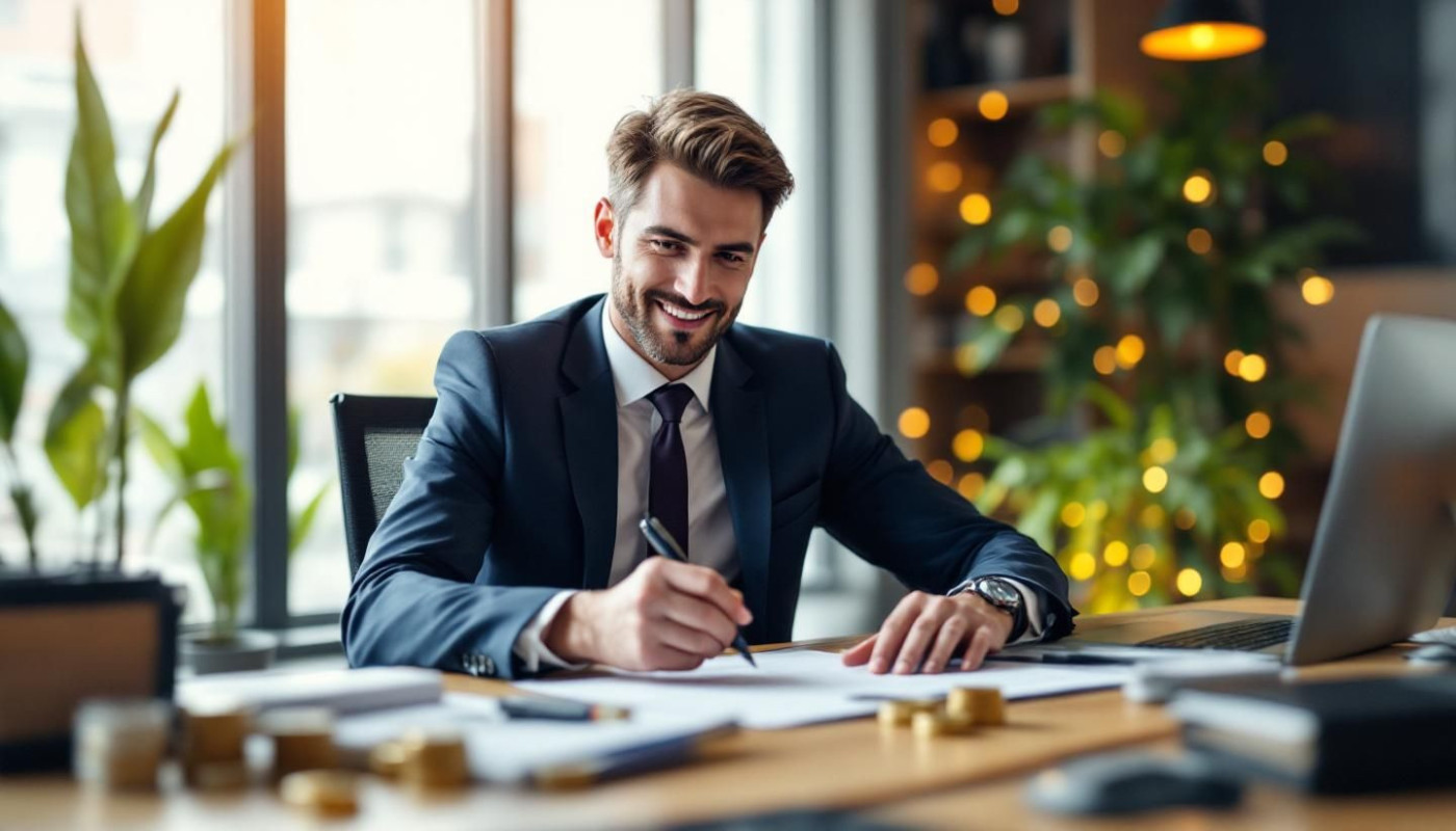 Key Strategies For Successful Cryptocurrency Company Registration